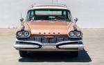 Dodge Polara Station Wagon 1960 года